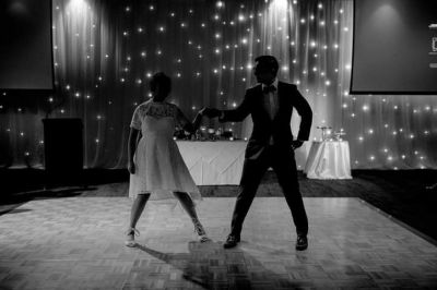 Wedding Dance Photo Gallery
