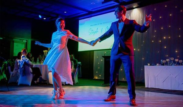 Social Ballroom