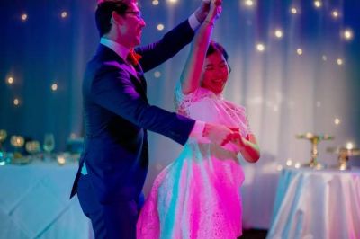 Wedding Dance Photo Gallery