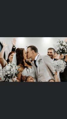 Wedding Dance Photo Gallery