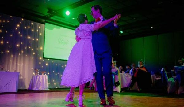 Social Ballroom