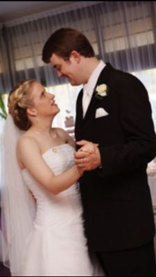Wedding Dance Photo Gallery