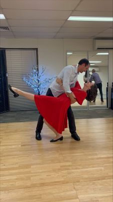 Wedding Dance Photo Gallery