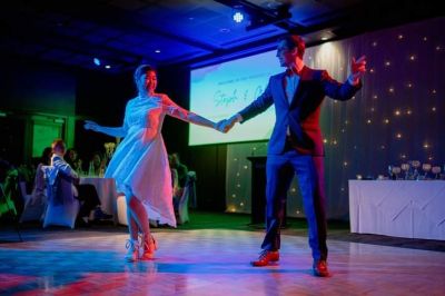 Wedding Dance Photo Gallery